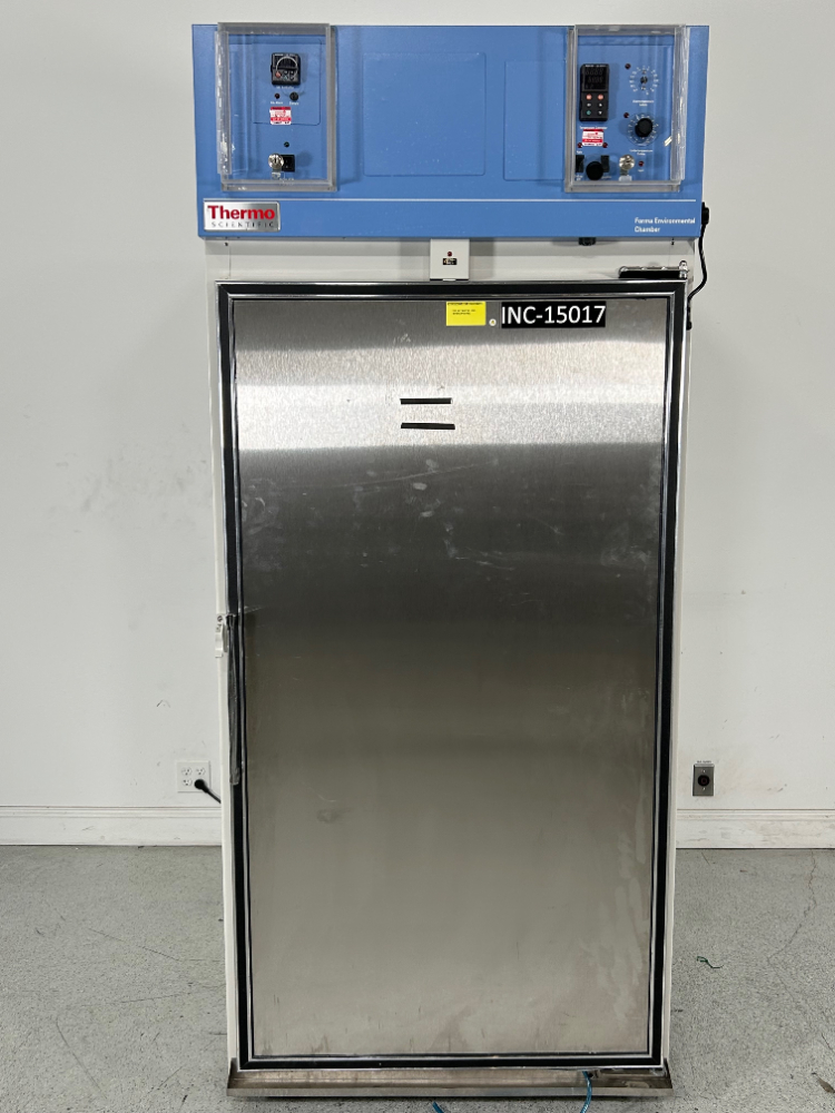 Image of Thermo Scientific Forma Environmental Chamber